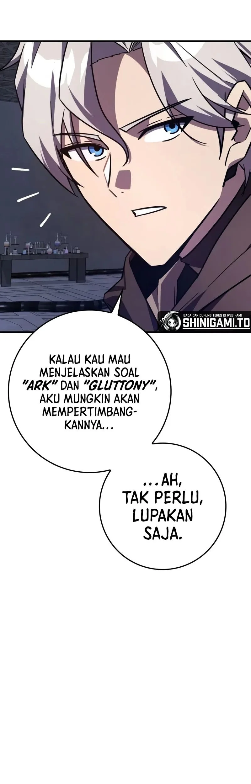 Limit-Breaking Genius Mage chapter 16 halaman 53