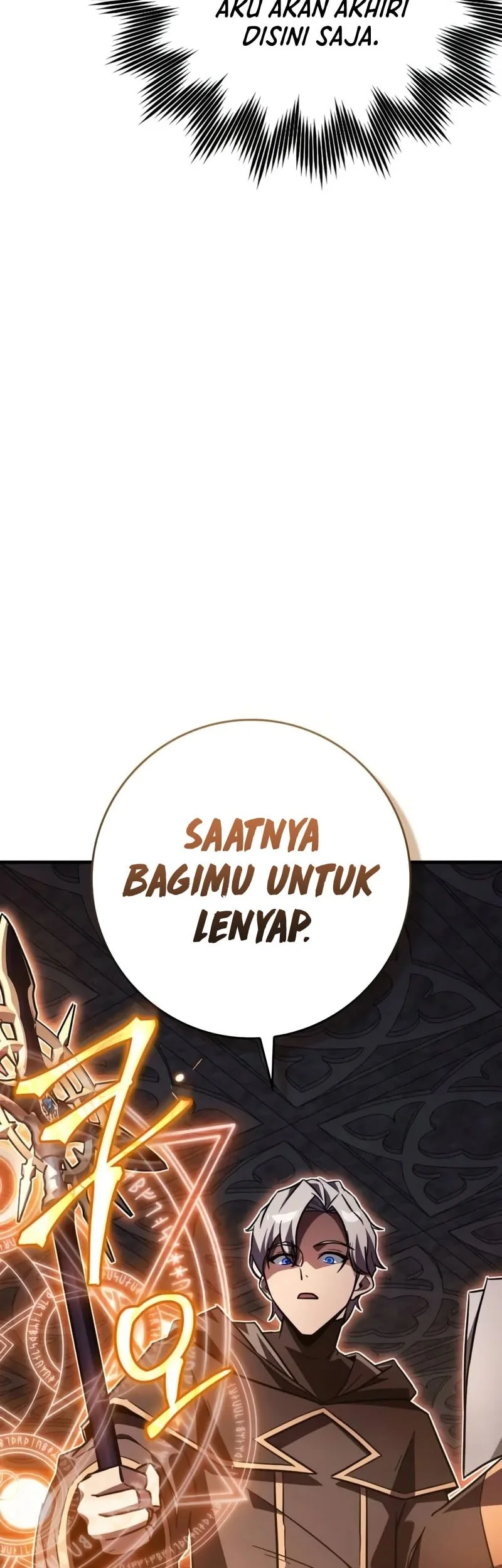 Limit-Breaking Genius Mage chapter 16 halaman 56