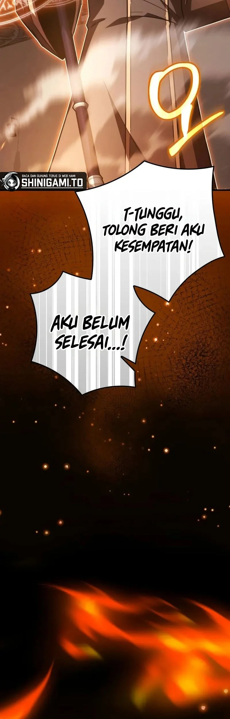 Limit-Breaking Genius Mage chapter 16 halaman 57