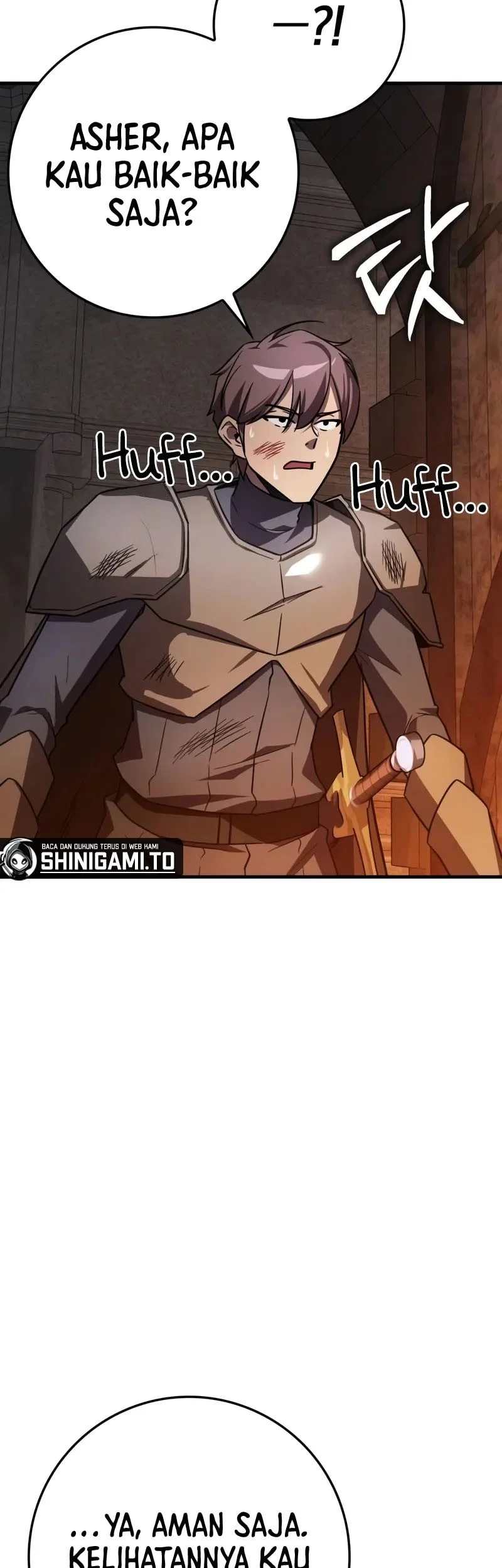 Limit-Breaking Genius Mage chapter 16 halaman 61