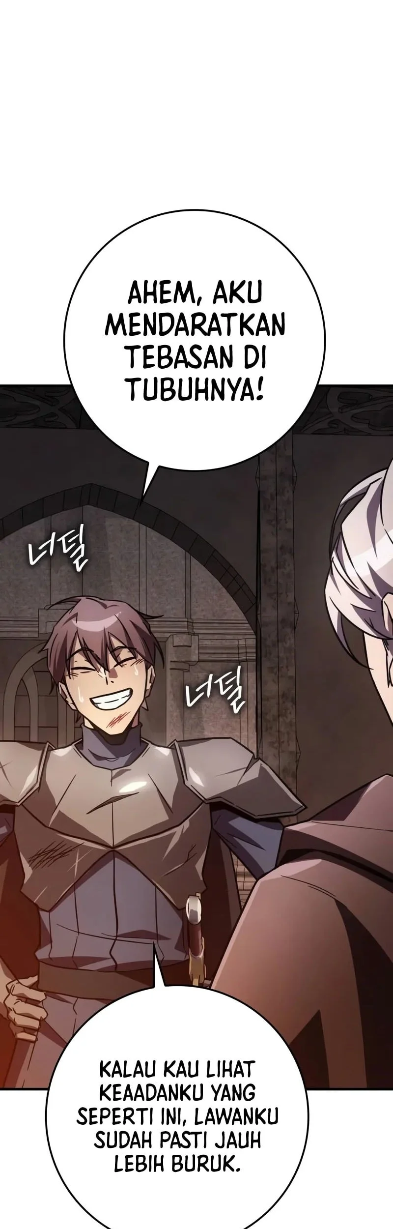 Limit-Breaking Genius Mage chapter 16 halaman 63