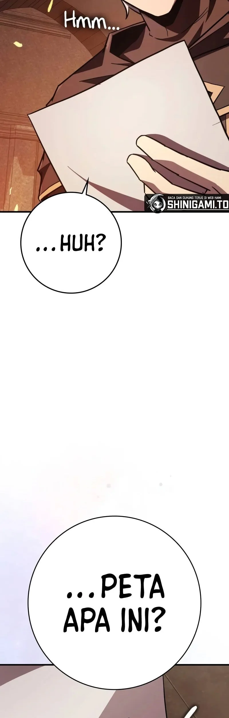 Limit-Breaking Genius Mage chapter 16 halaman 65