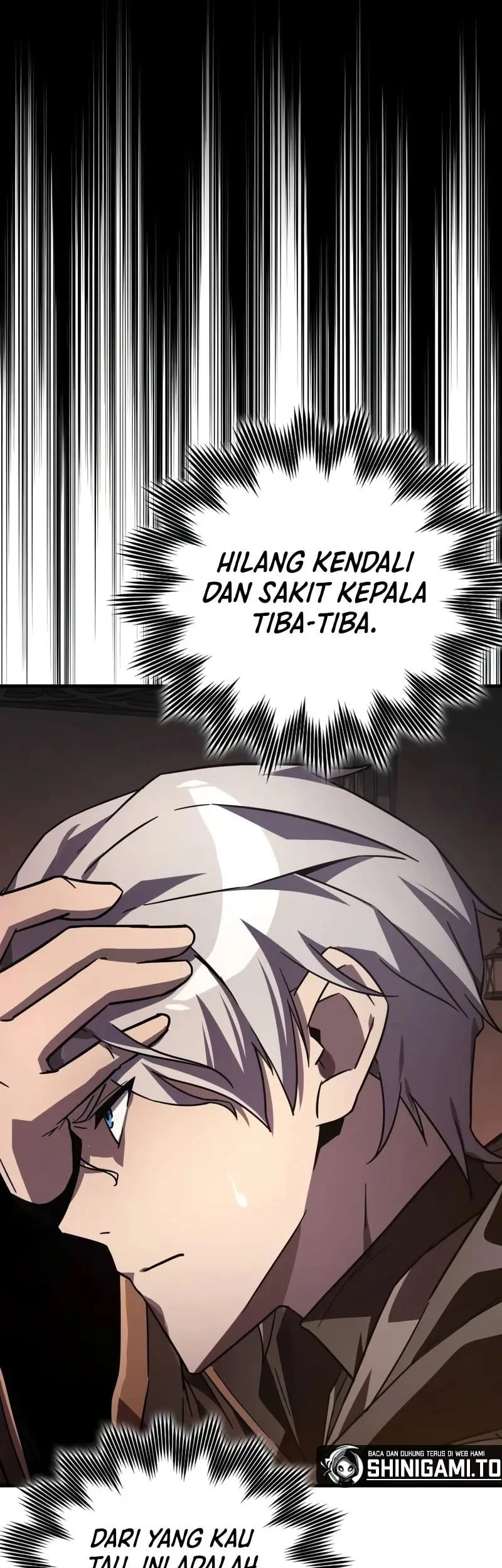 Limit-Breaking Genius Mage chapter 16 halaman 70