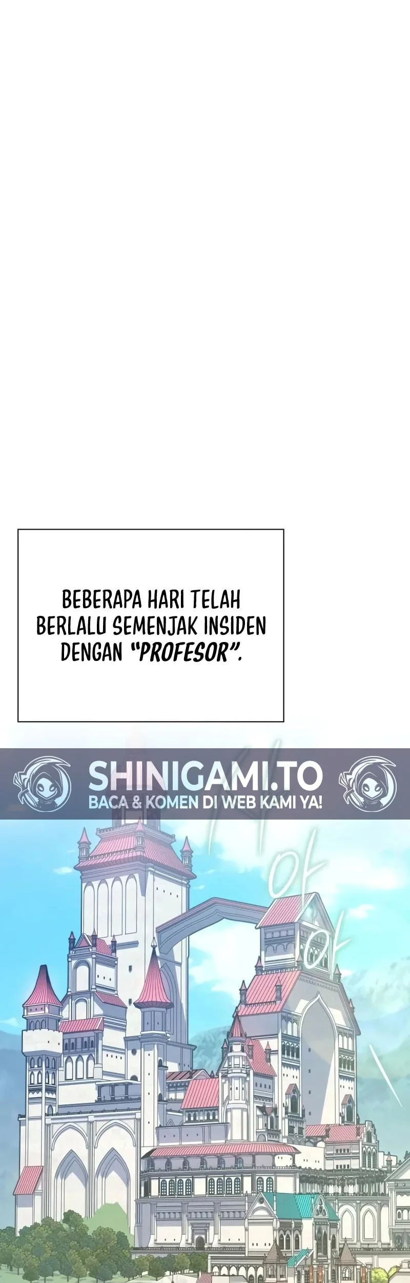 Limit-Breaking Genius Mage chapter 16 halaman 72