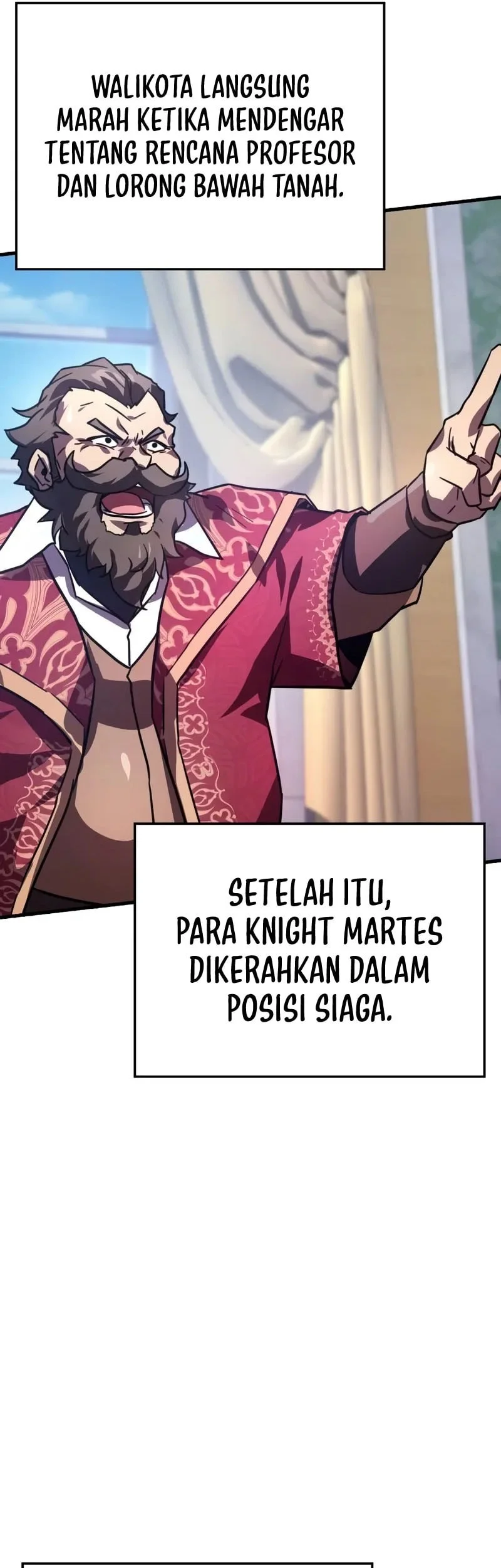 Limit-Breaking Genius Mage chapter 16 halaman 74