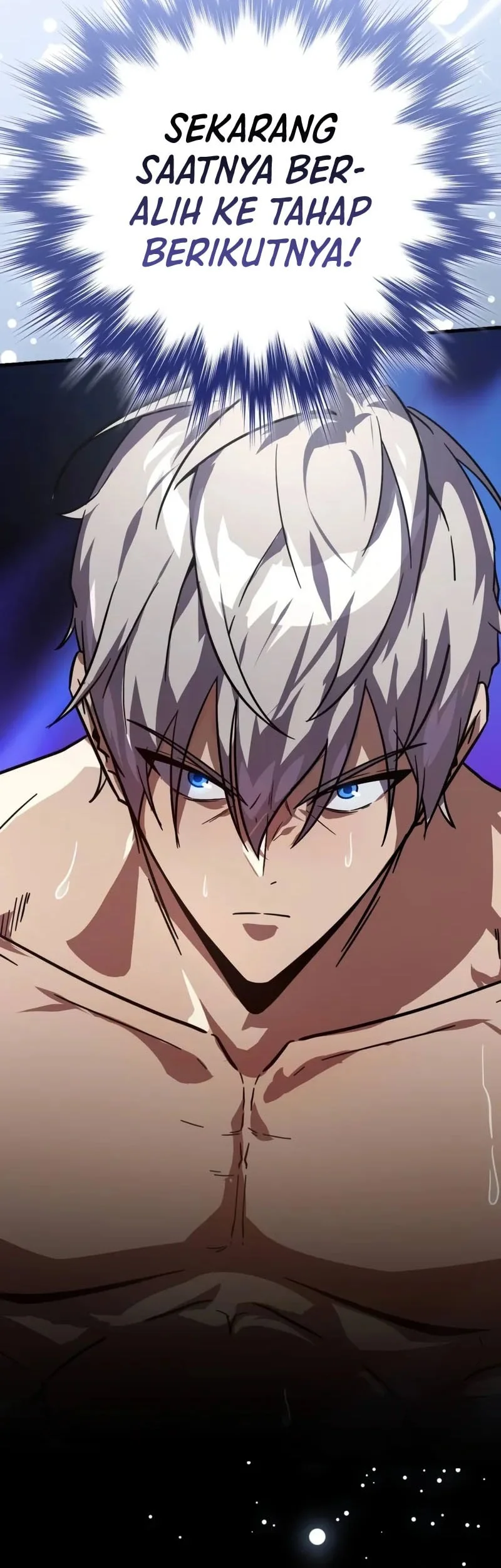 Limit-Breaking Genius Mage chapter 16 halaman 80