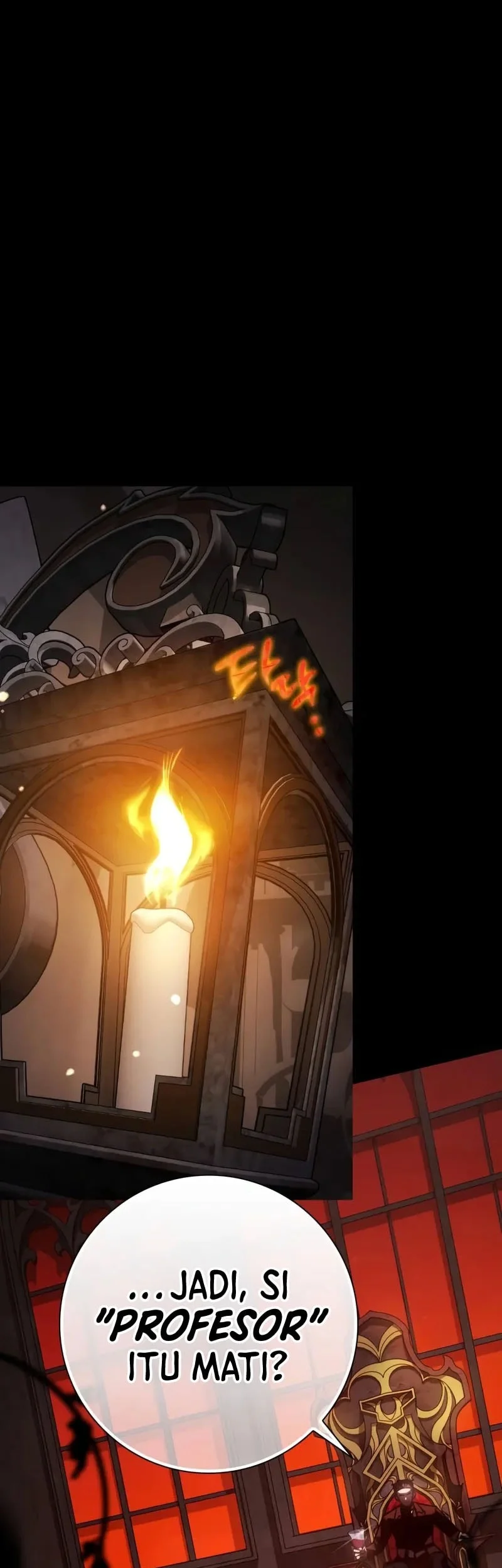 Limit-Breaking Genius Mage chapter 16 halaman 82