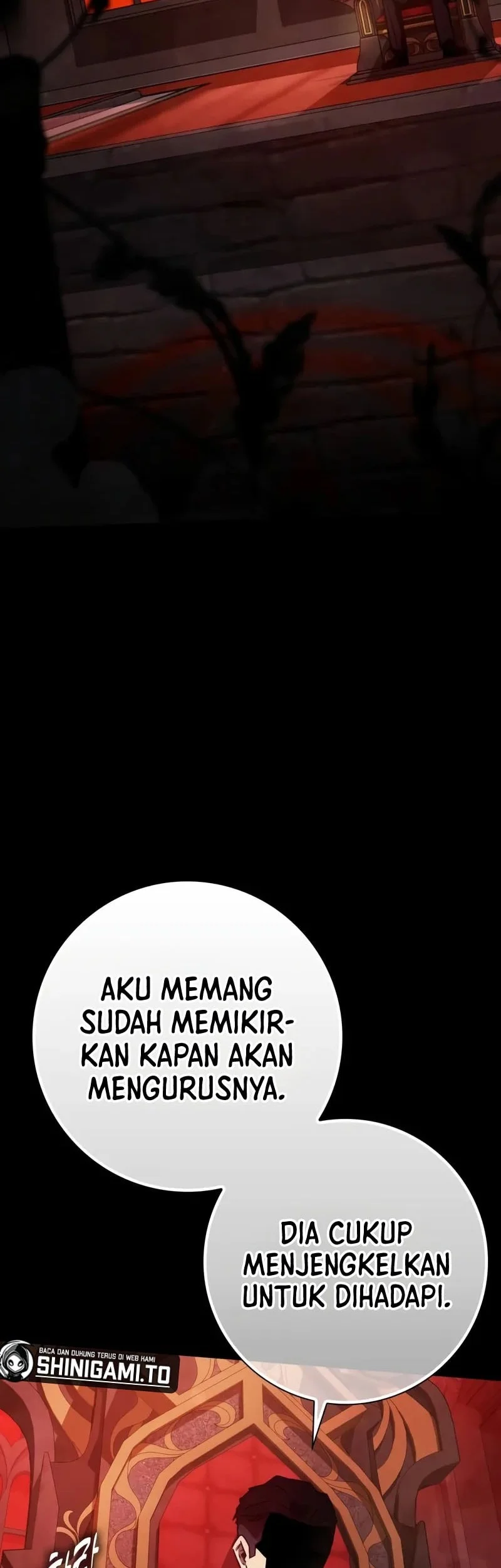 Limit-Breaking Genius Mage chapter 16 halaman 83