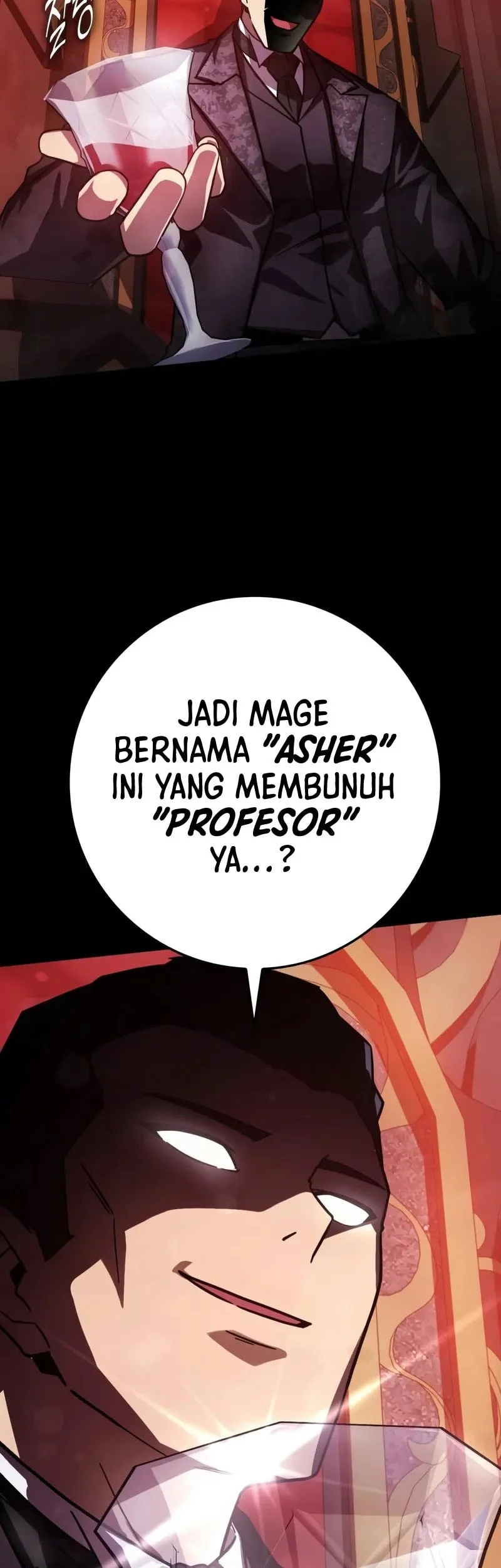 Limit-Breaking Genius Mage chapter 16 halaman 84