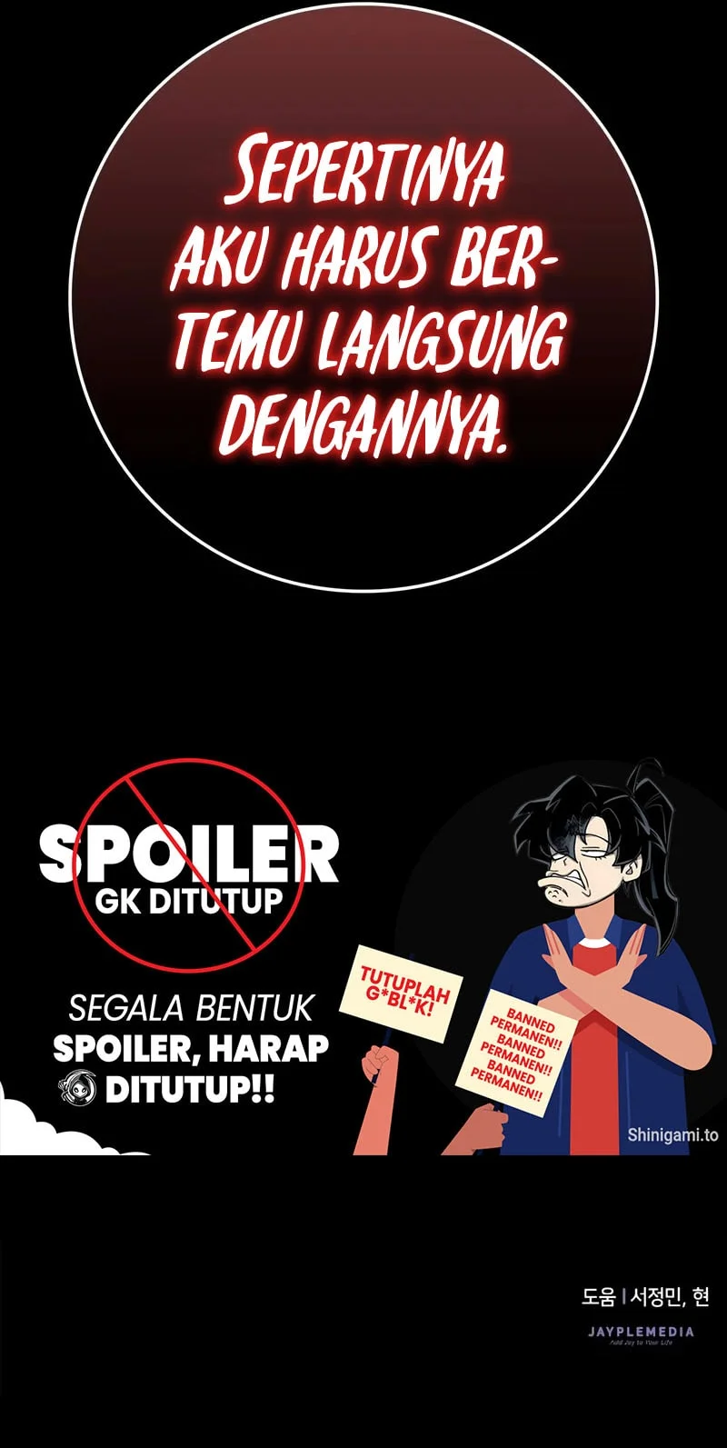 Limit-Breaking Genius Mage chapter 16 halaman 86