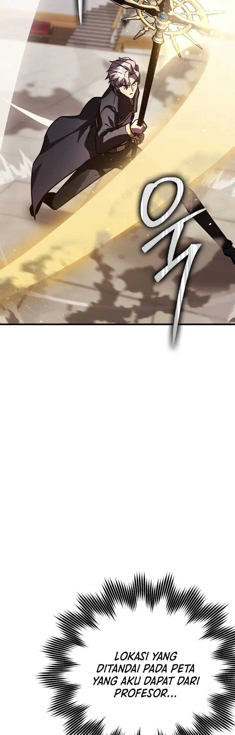 Limit-Breaking Genius Mage Bab 17 halaman 3