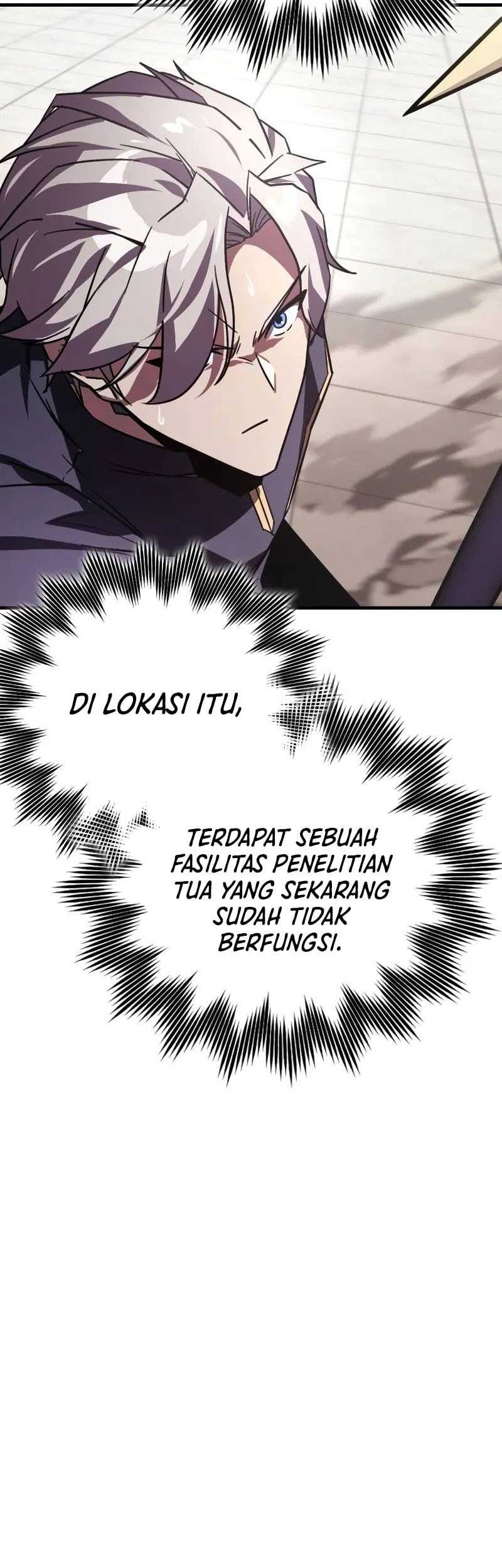 Limit-Breaking Genius Mage Bab 17 halaman 4