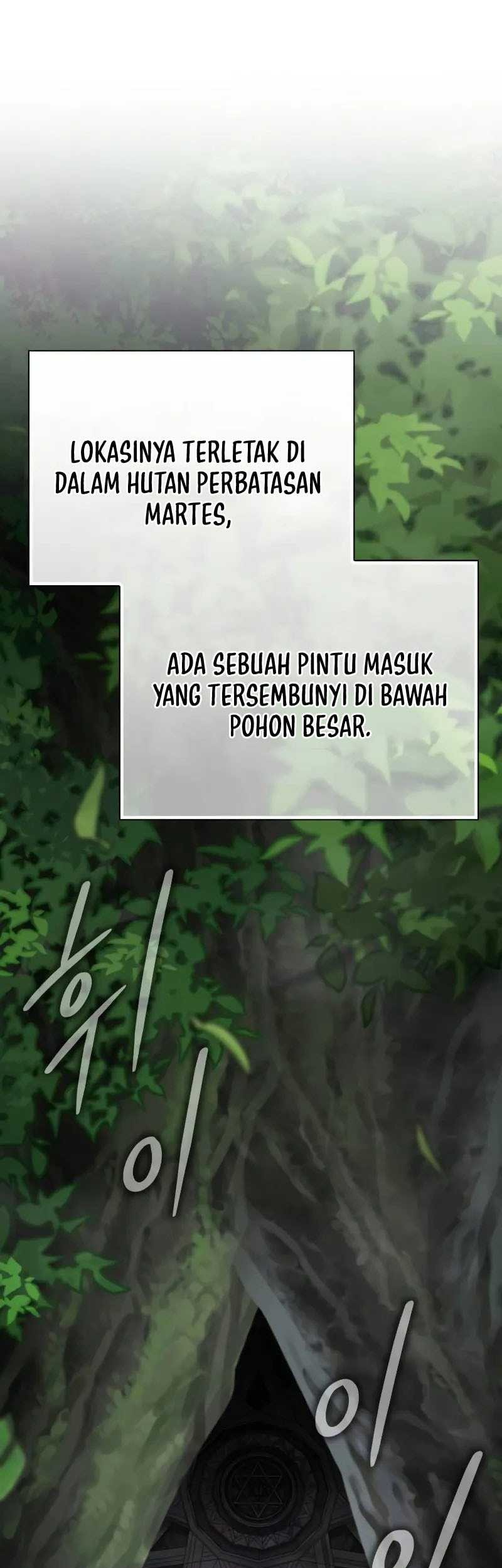 Limit-Breaking Genius Mage Bab 17 halaman 5
