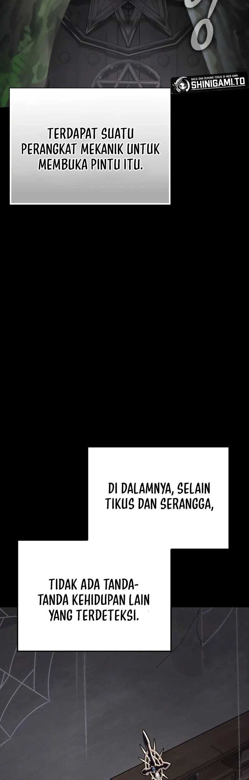 Limit-Breaking Genius Mage Bab 17 halaman 6