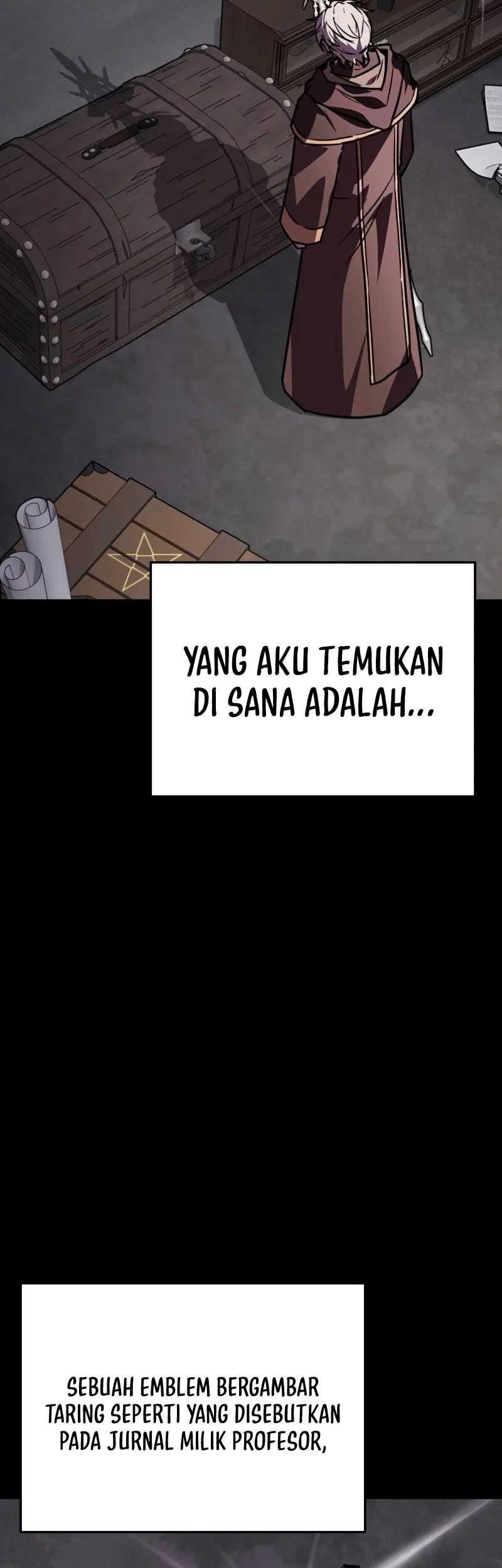 Limit-Breaking Genius Mage Bab 17 halaman 7