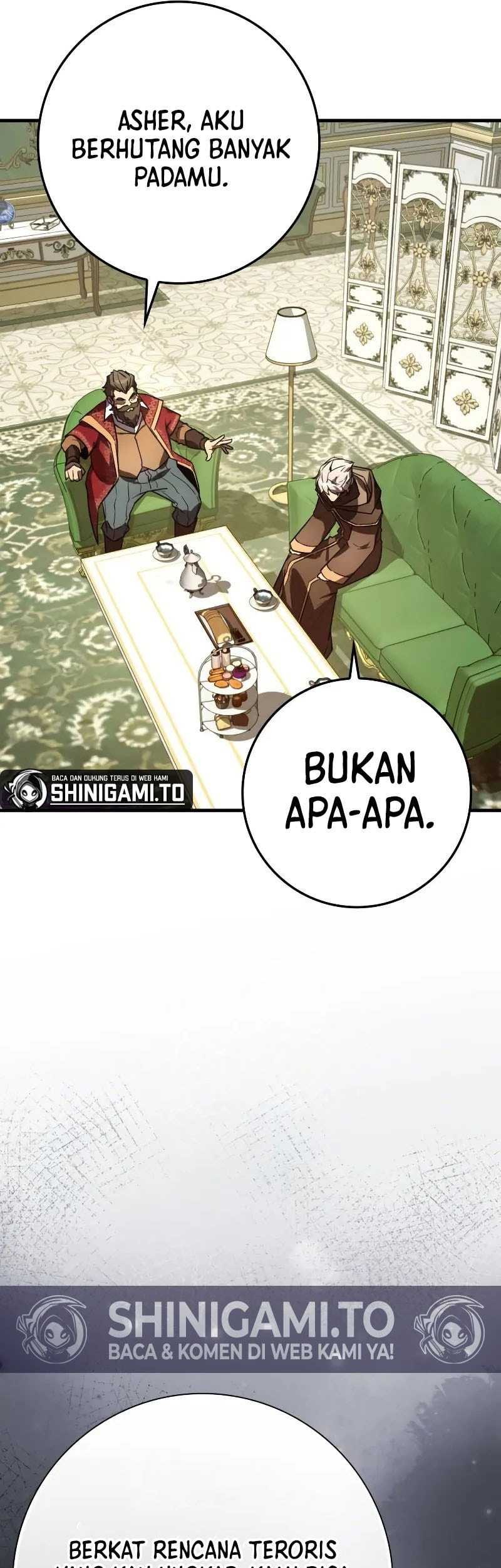 Limit-Breaking Genius Mage Bab 17 halaman 13