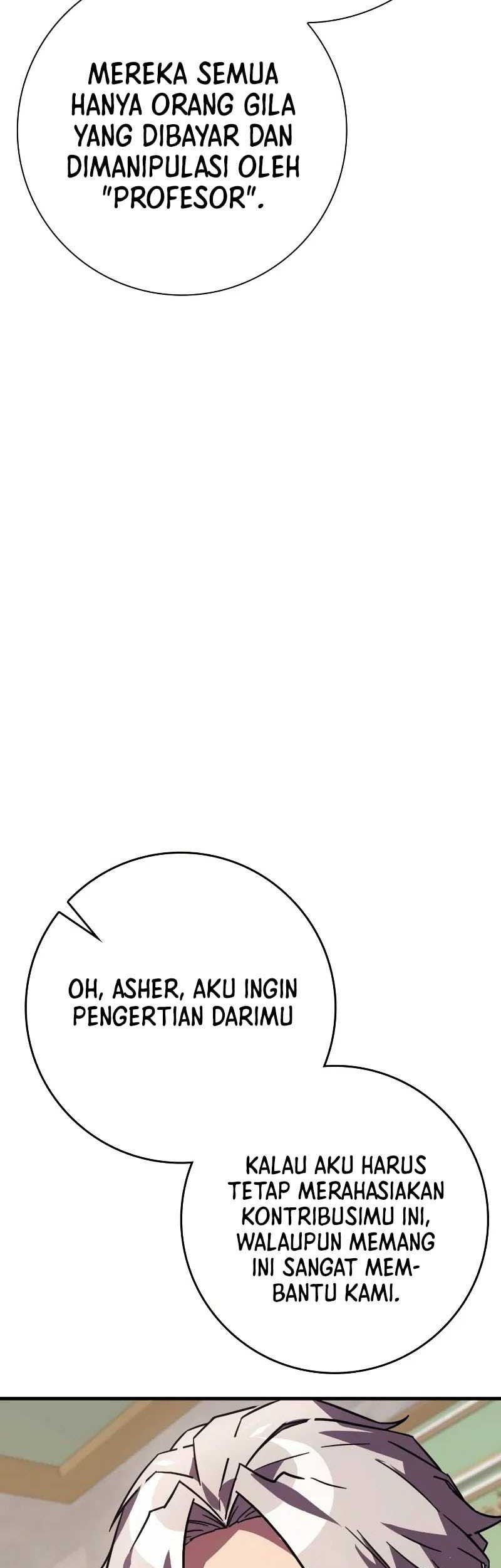 Limit-Breaking Genius Mage Bab 17 halaman 15