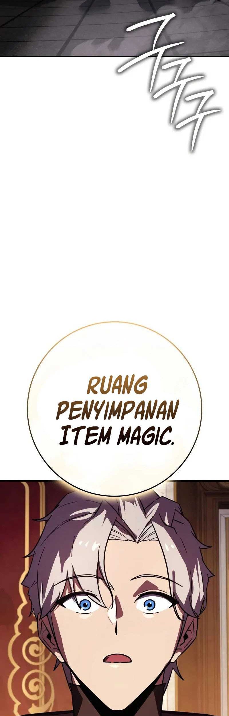 Limit-Breaking Genius Mage Bab 17 halaman 22