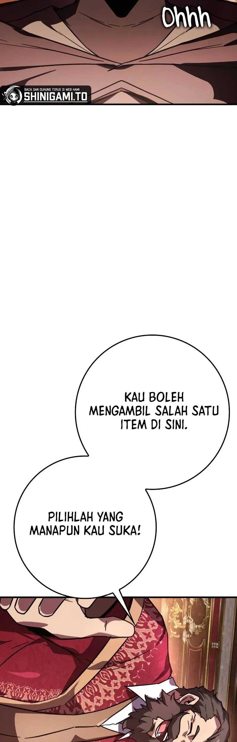 Limit-Breaking Genius Mage Bab 17 halaman 23