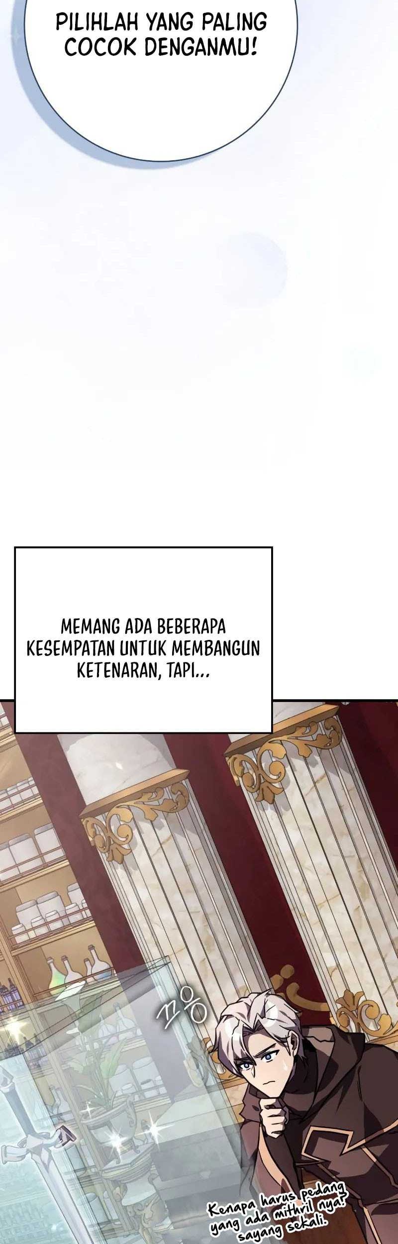 Limit-Breaking Genius Mage Bab 17 halaman 27