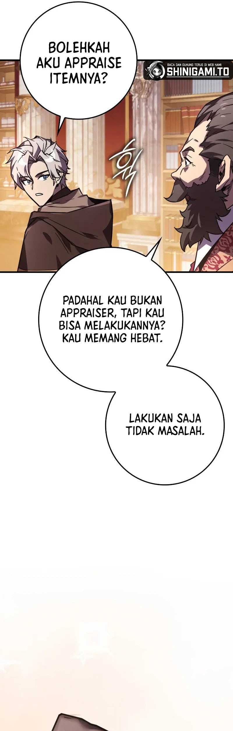 Limit-Breaking Genius Mage Bab 17 halaman 29