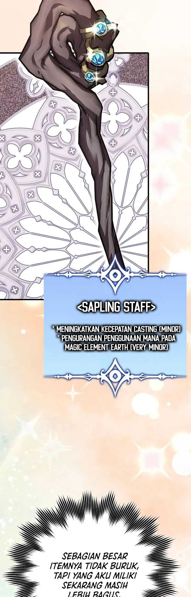 Limit-Breaking Genius Mage Bab 17 halaman 30