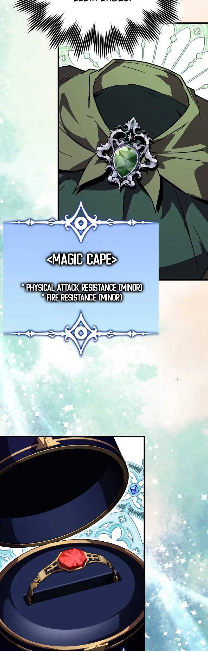 Limit-Breaking Genius Mage Bab 17 halaman 31