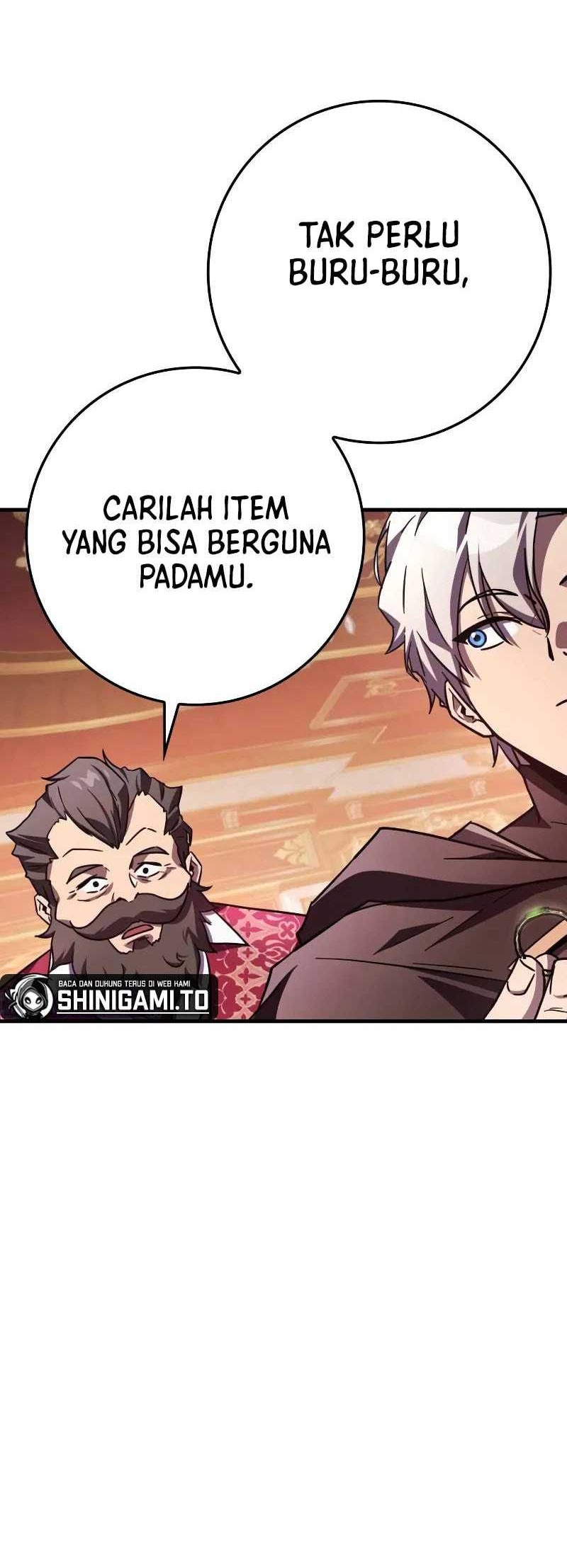 Limit-Breaking Genius Mage Bab 17 halaman 36