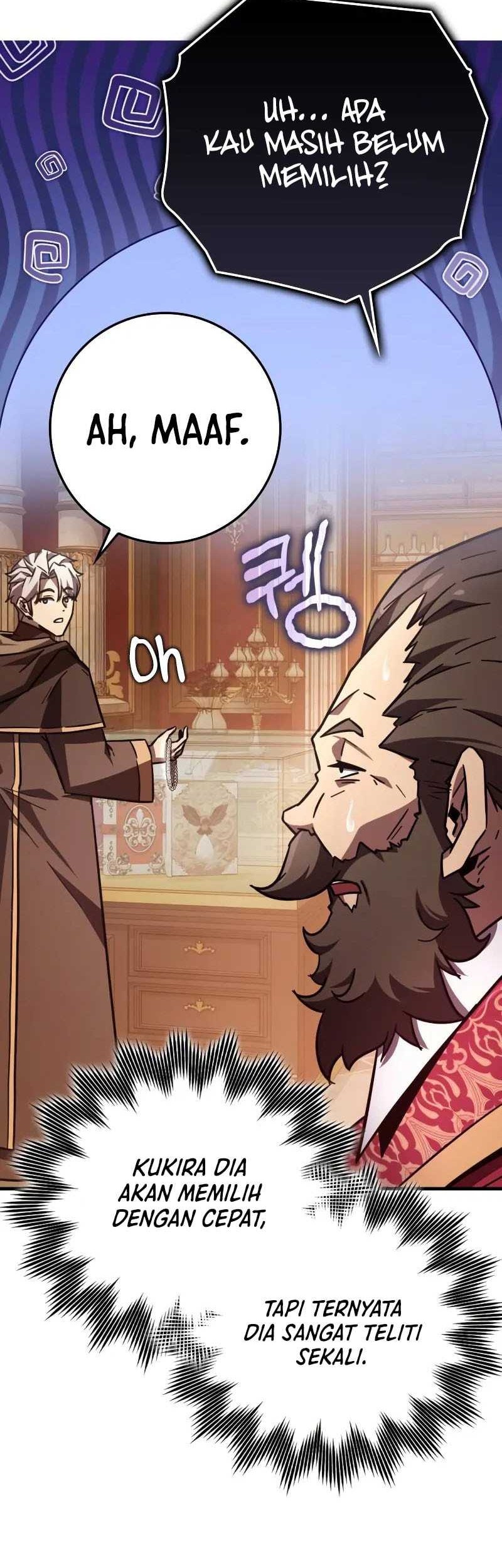 Limit-Breaking Genius Mage Bab 17 halaman 38