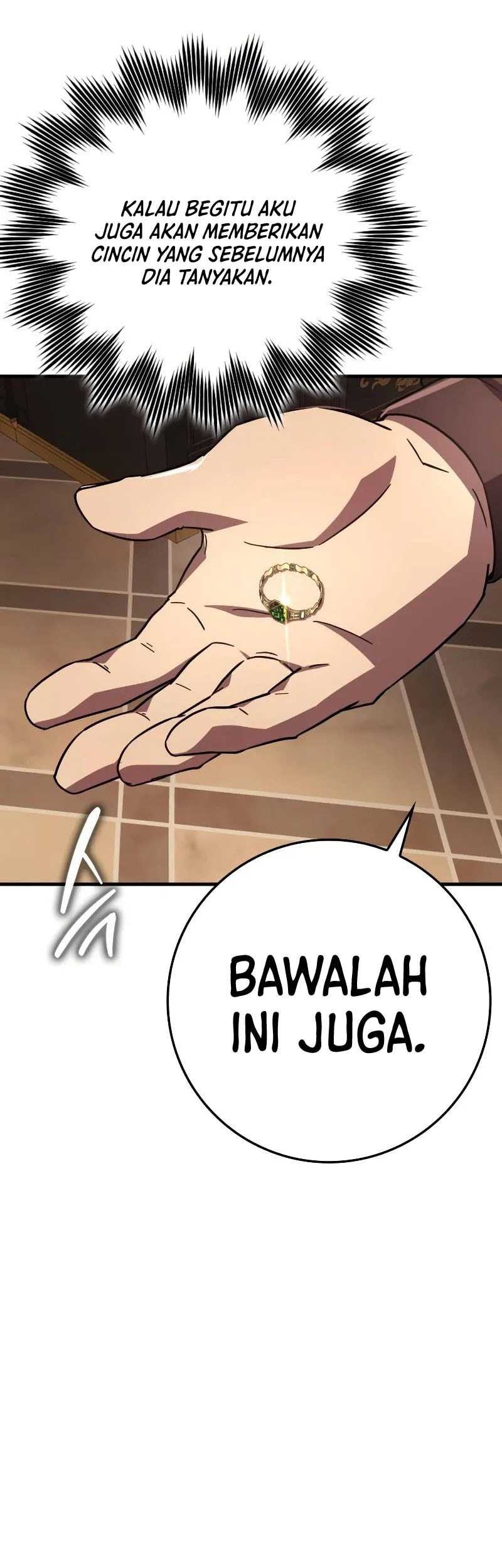 Limit-Breaking Genius Mage Bab 17 halaman 43