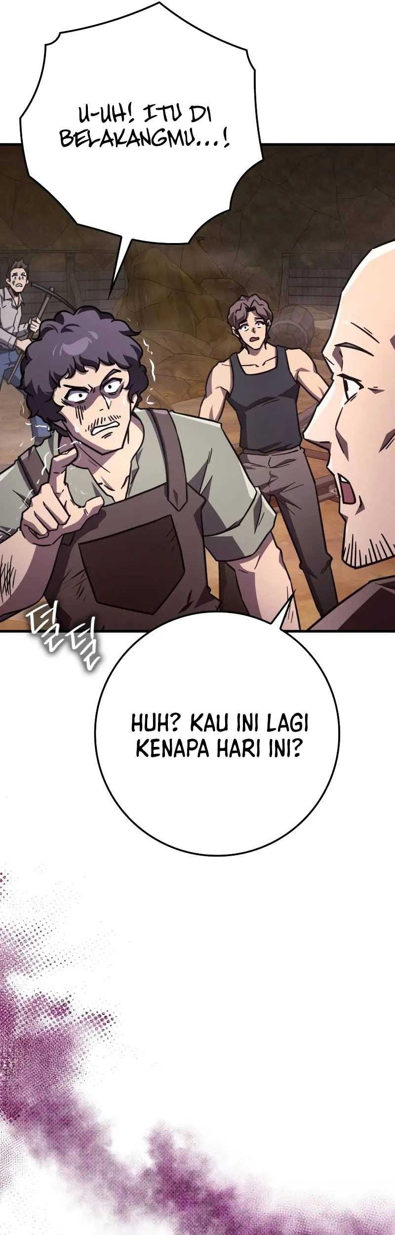 Limit-Breaking Genius Mage Bab 17 halaman 57