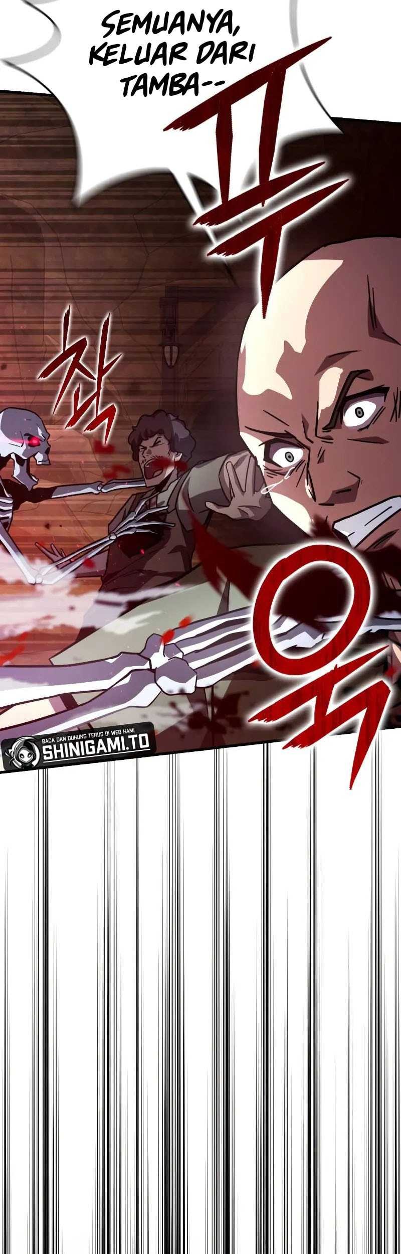 Limit-Breaking Genius Mage Bab 17 halaman 61