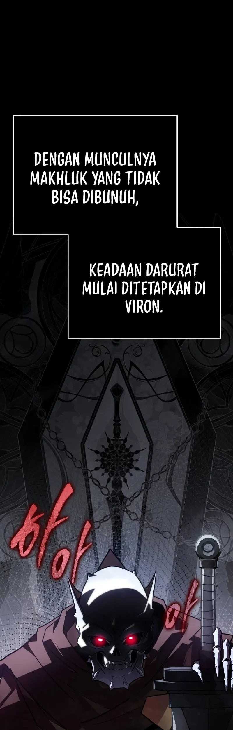 Limit-Breaking Genius Mage Bab 17 halaman 65