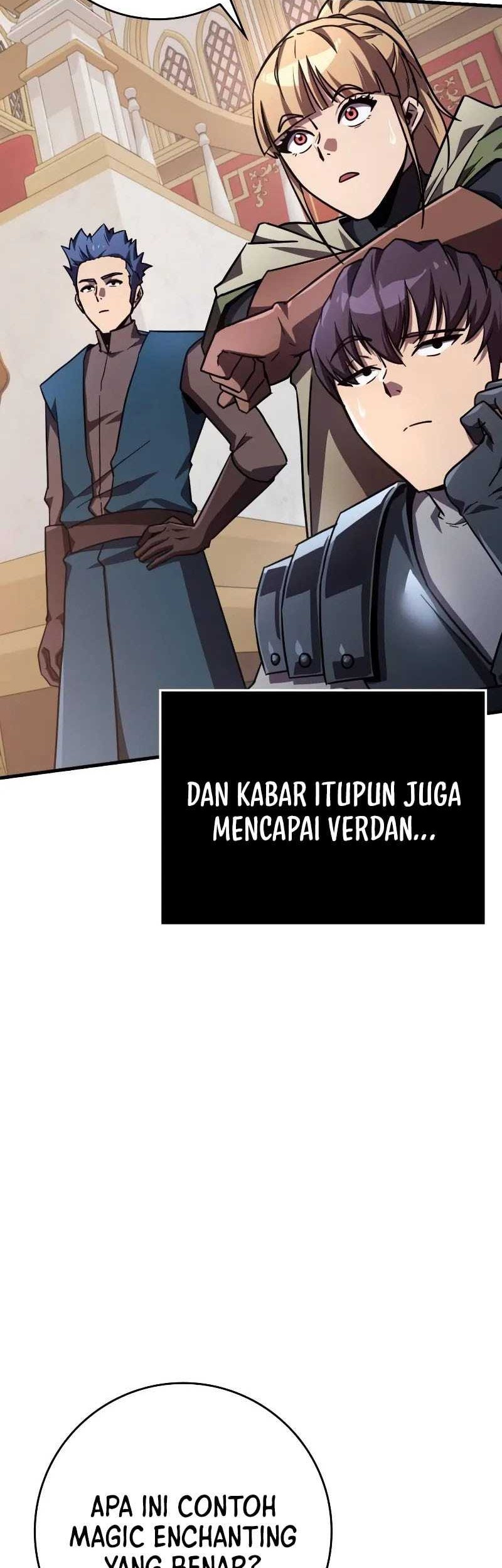Limit-Breaking Genius Mage Bab 17 halaman 70