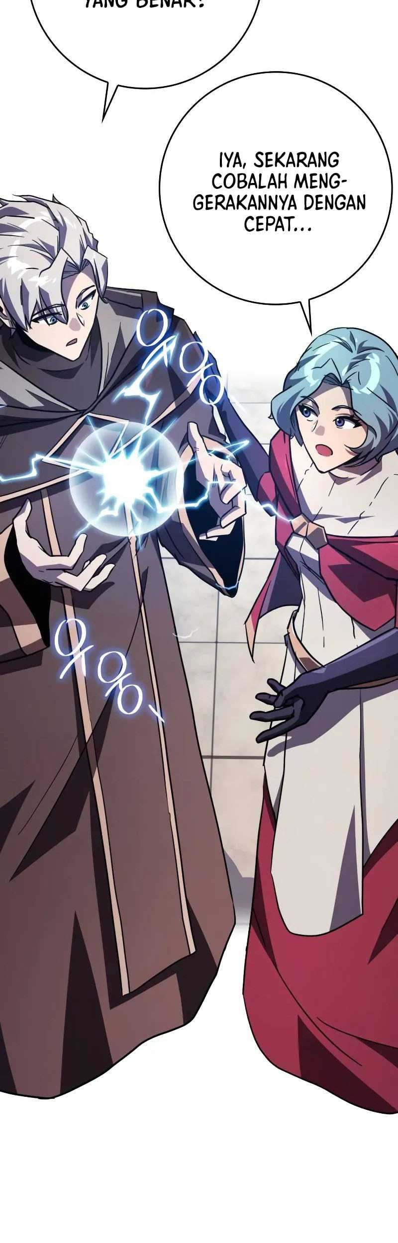 Limit-Breaking Genius Mage Bab 17 halaman 71