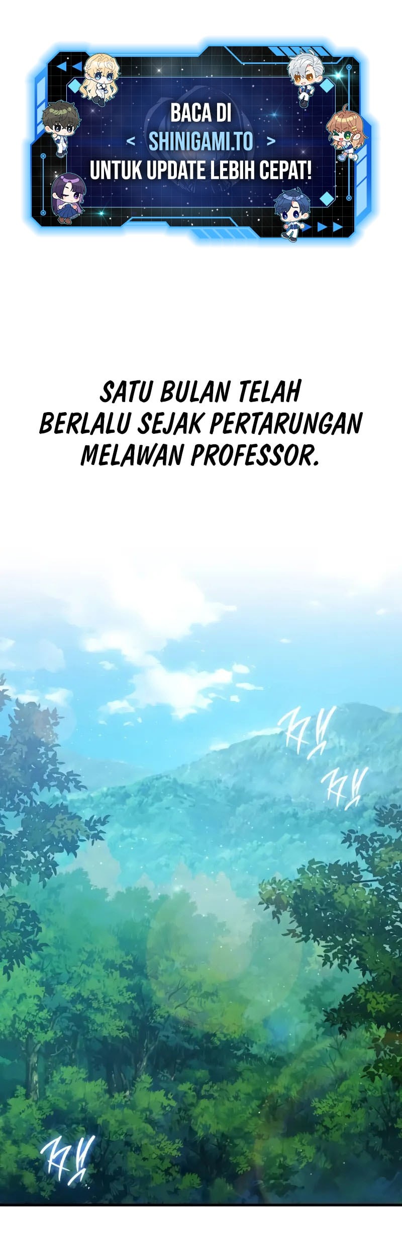 Limit-Breaking Genius Mage Bab 18 halaman 2