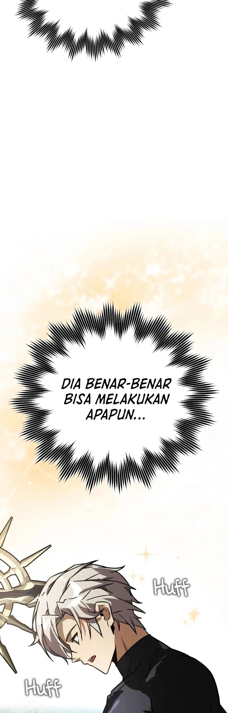Limit-Breaking Genius Mage Bab 18 halaman 11