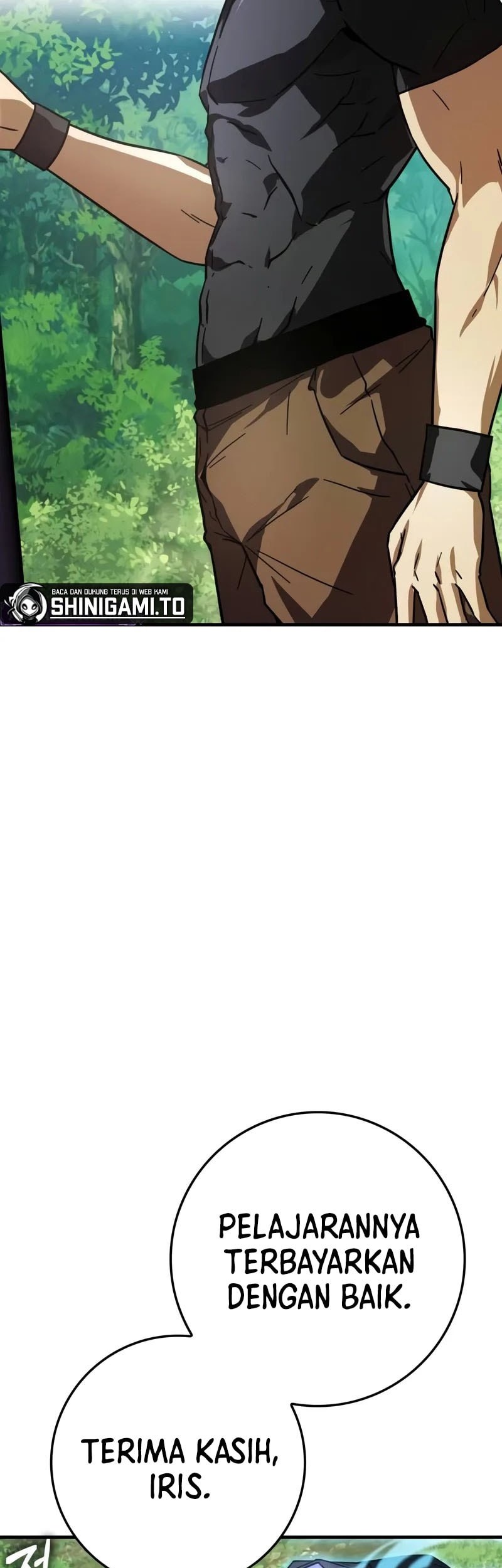 Limit-Breaking Genius Mage Bab 18 halaman 12