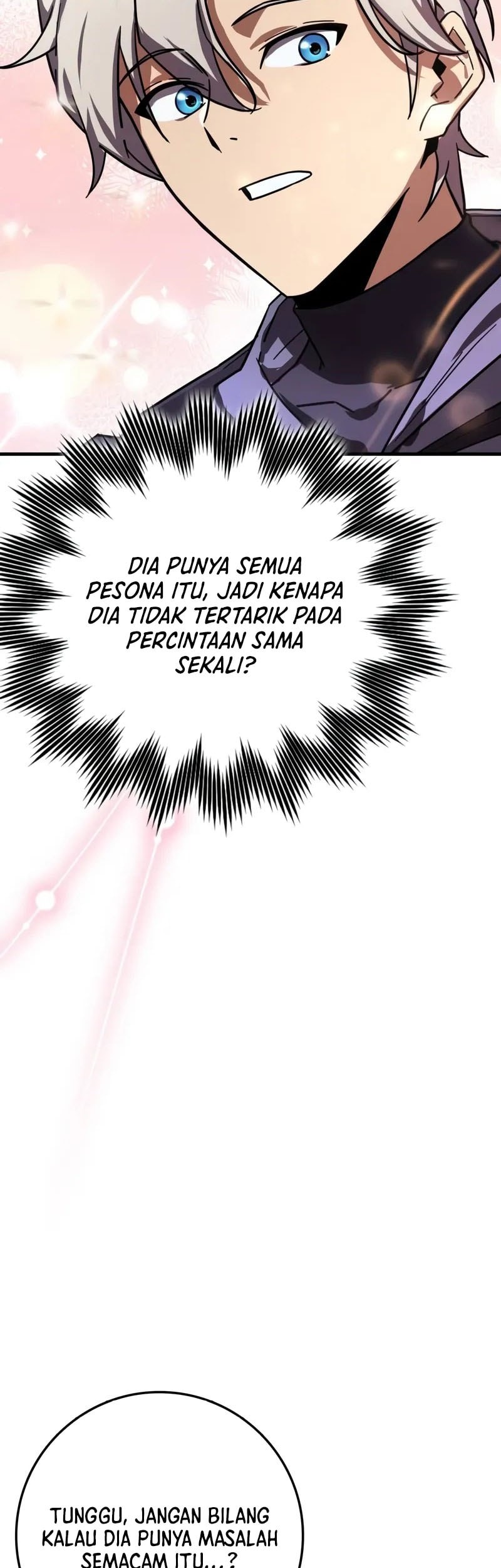 Limit-Breaking Genius Mage Bab 18 halaman 16
