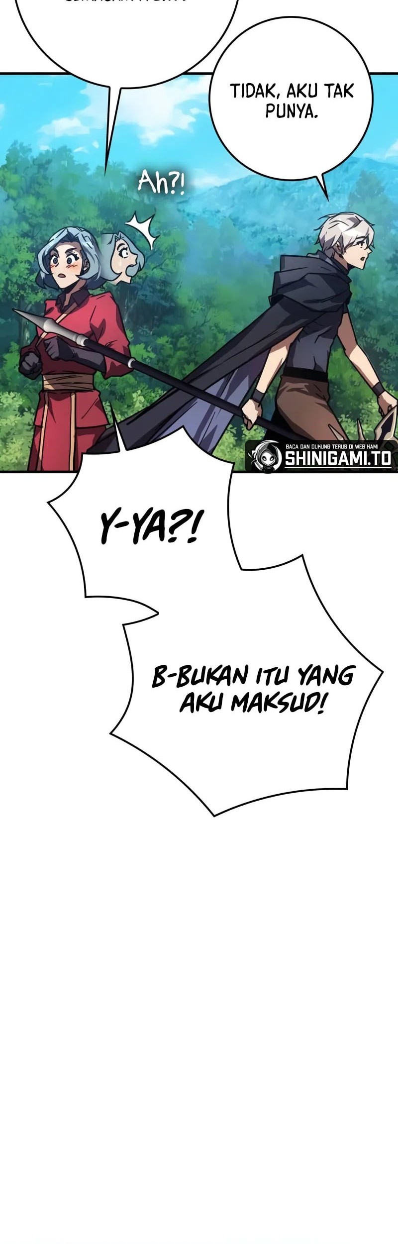 Limit-Breaking Genius Mage Bab 18 halaman 17