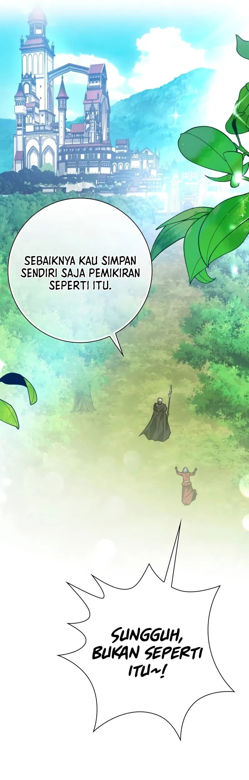 Limit-Breaking Genius Mage Bab 18 halaman 18