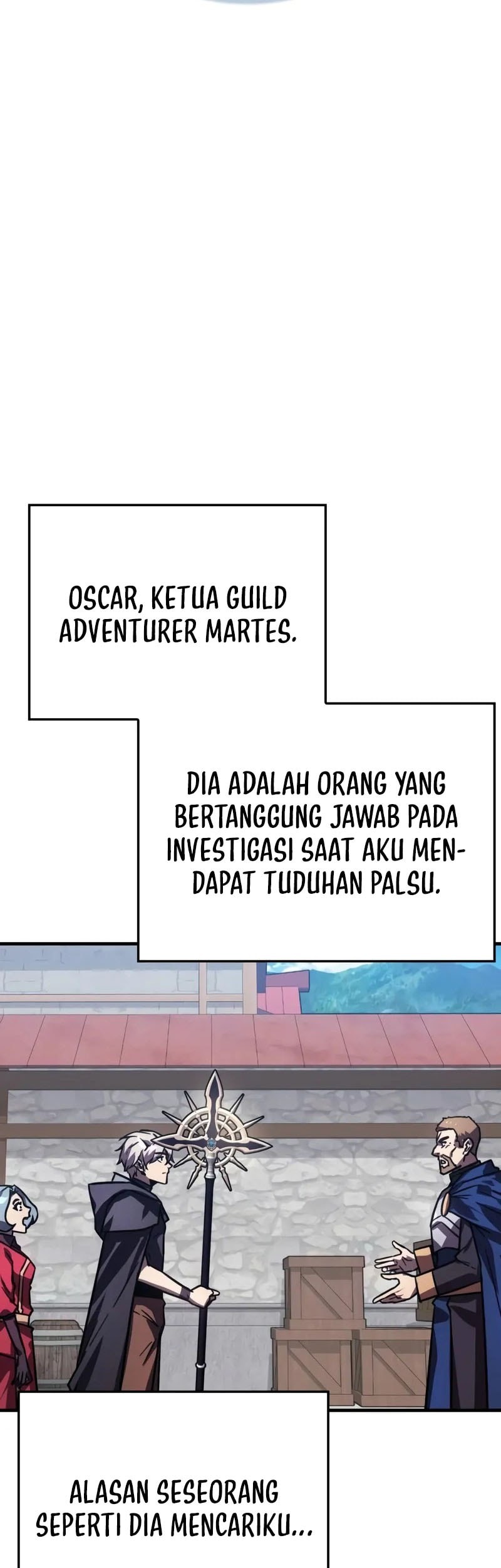 Limit-Breaking Genius Mage Bab 18 halaman 22