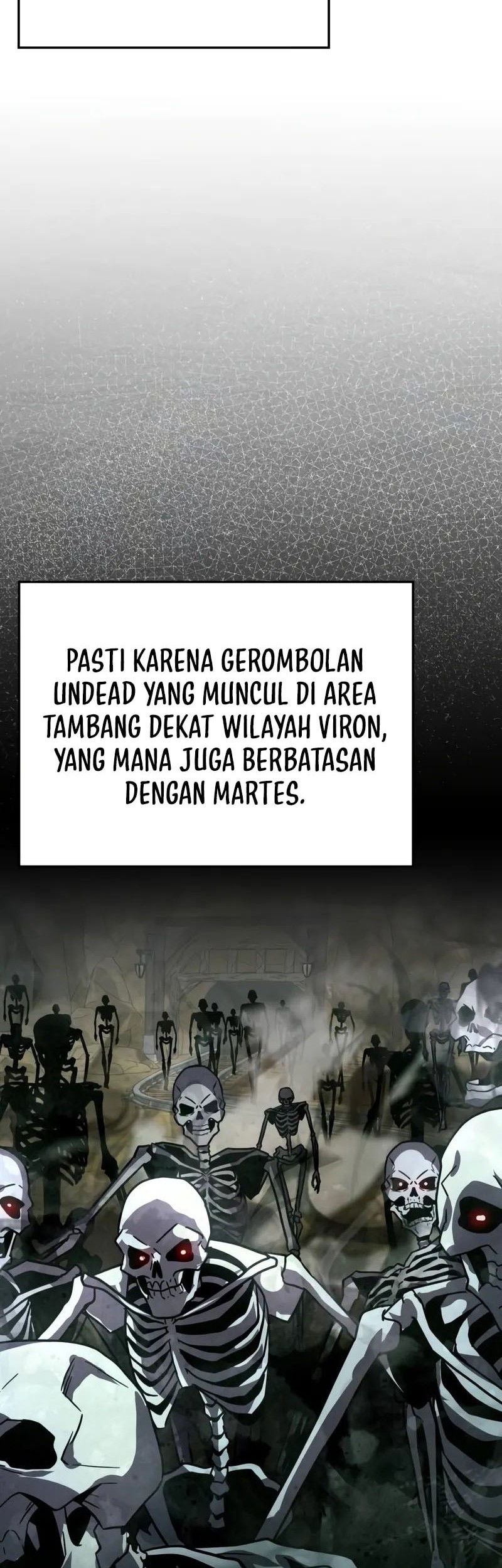 Limit-Breaking Genius Mage Bab 18 halaman 23