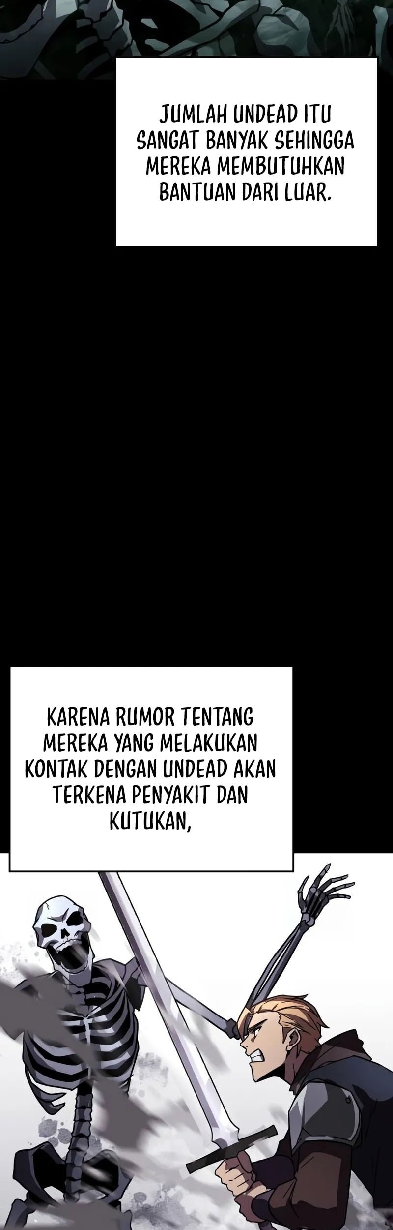 Limit-Breaking Genius Mage Bab 18 halaman 24