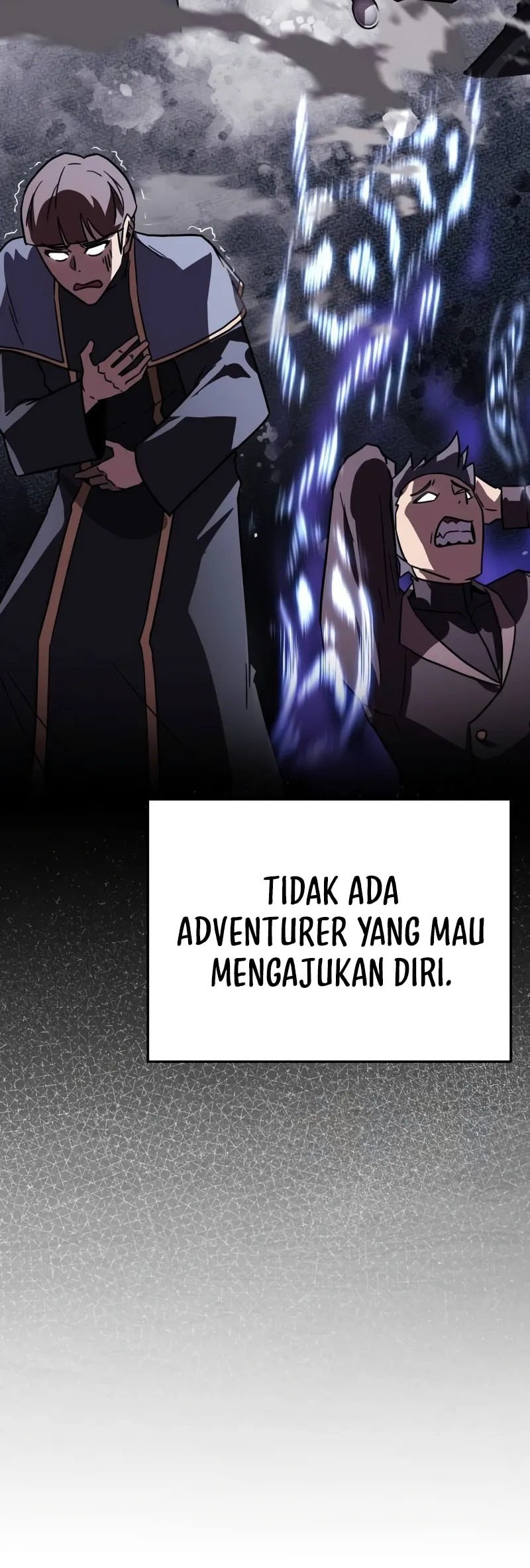 Limit-Breaking Genius Mage Bab 18 halaman 25