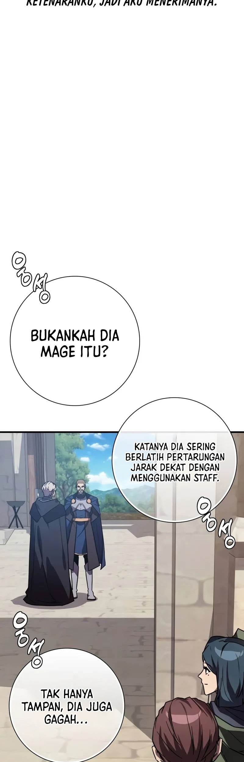 Limit-Breaking Genius Mage Bab 18 halaman 28