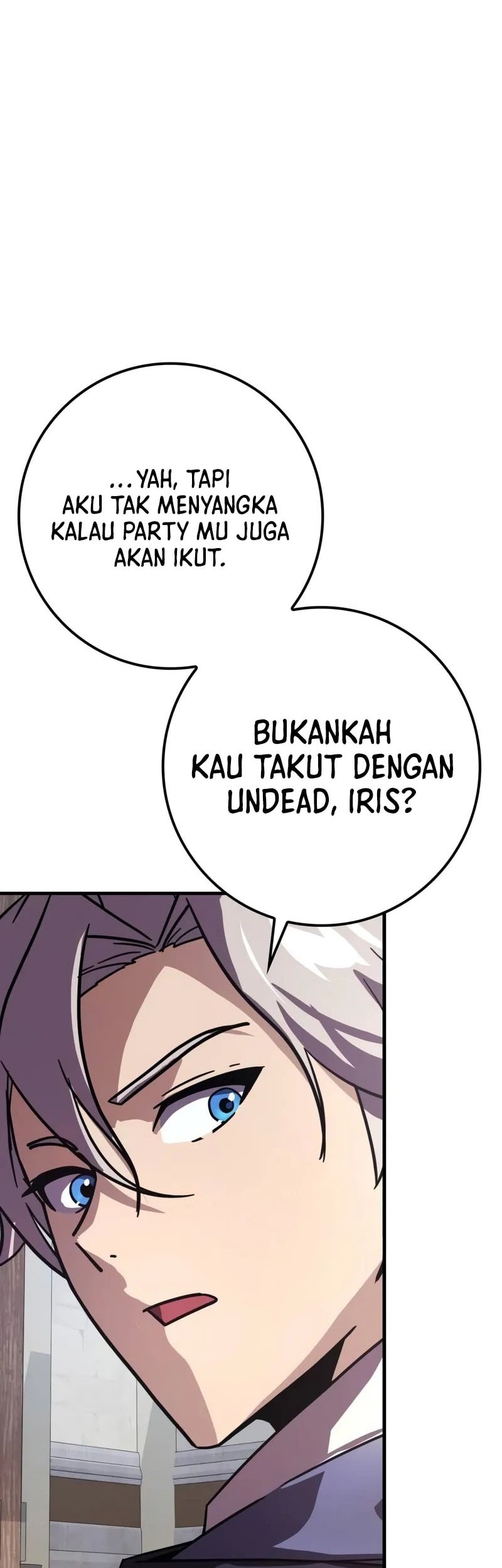 Limit-Breaking Genius Mage Bab 18 halaman 31
