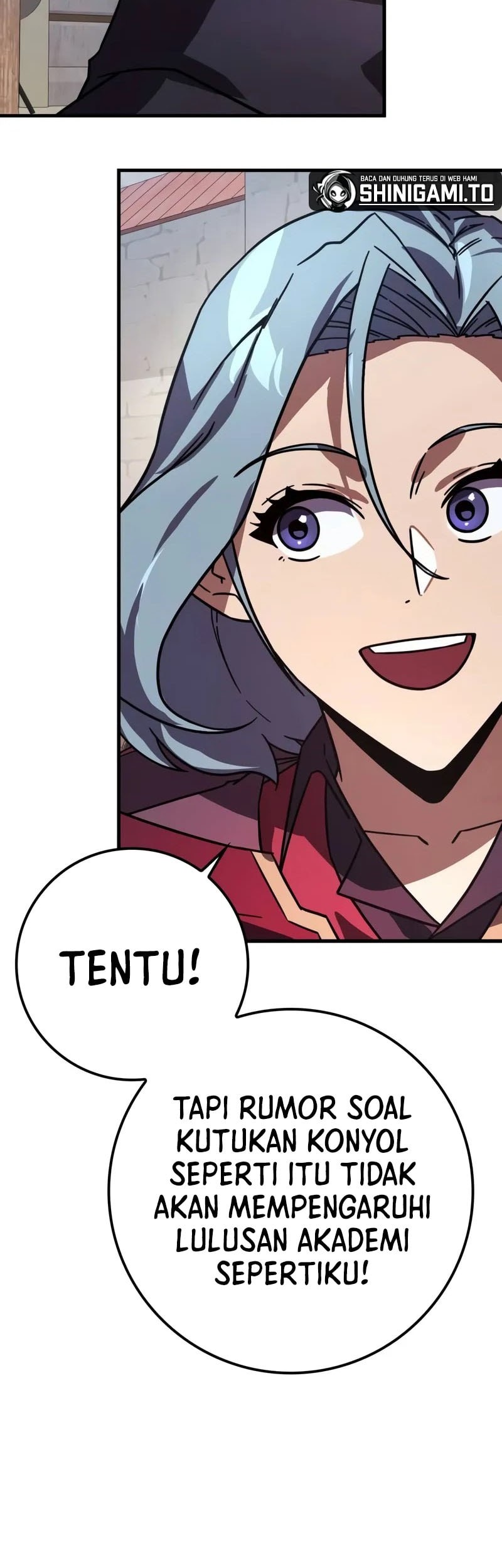 Limit-Breaking Genius Mage Bab 18 halaman 32