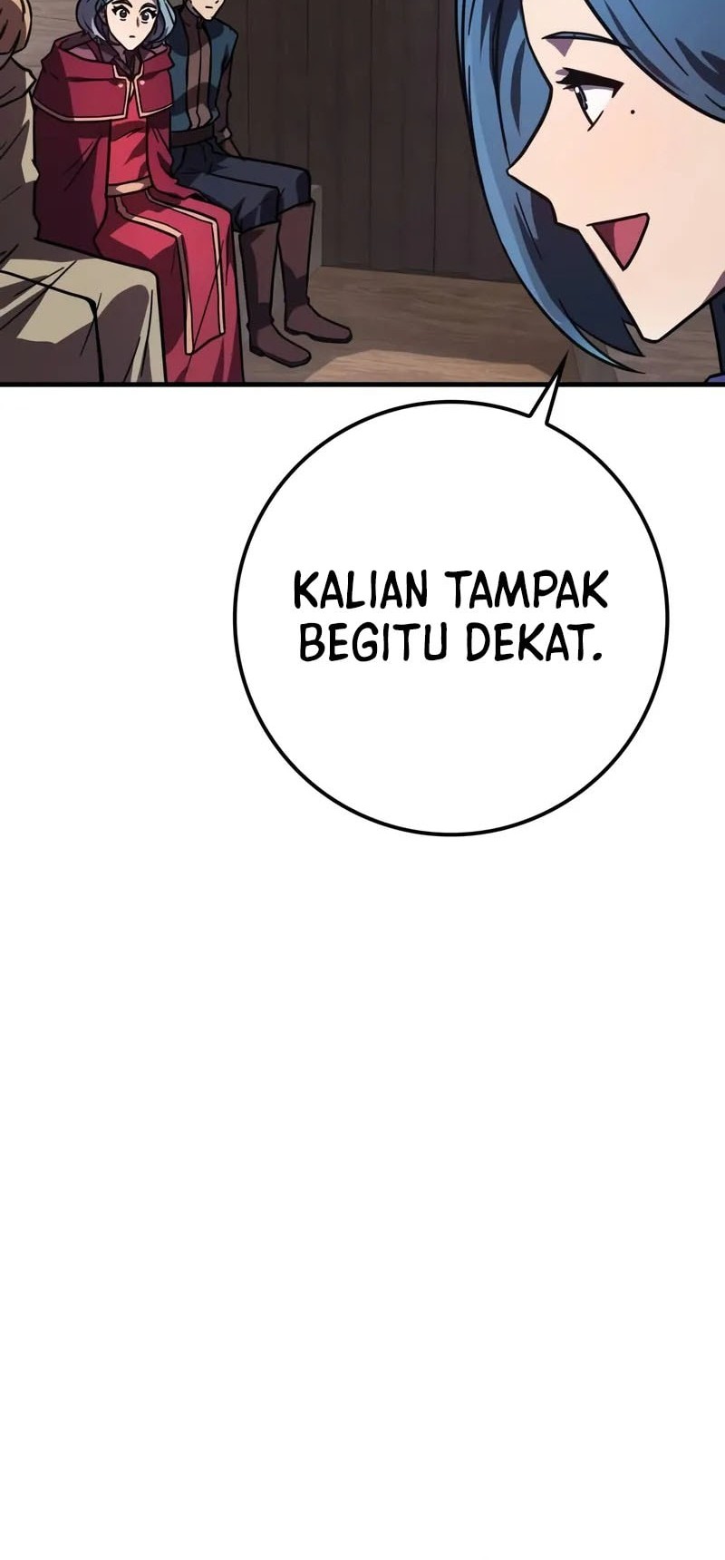 Limit-Breaking Genius Mage Bab 18 halaman 41