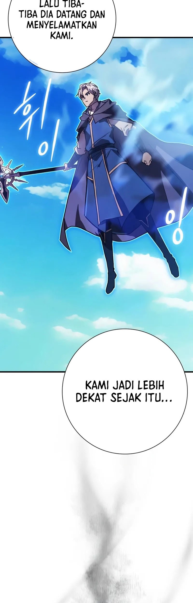 Limit-Breaking Genius Mage Bab 18 halaman 43